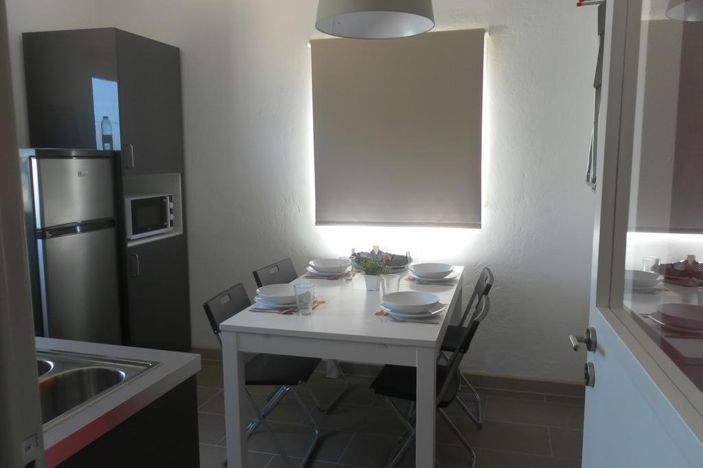 Fragateira Hostel Aldeia de Brescos Kamer foto